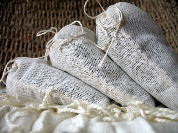 Lavender Laundry Dryer Sachet