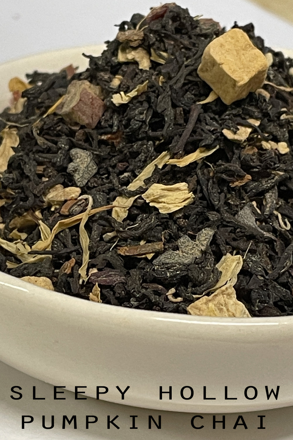 Republic Chai® Black Tea Bags