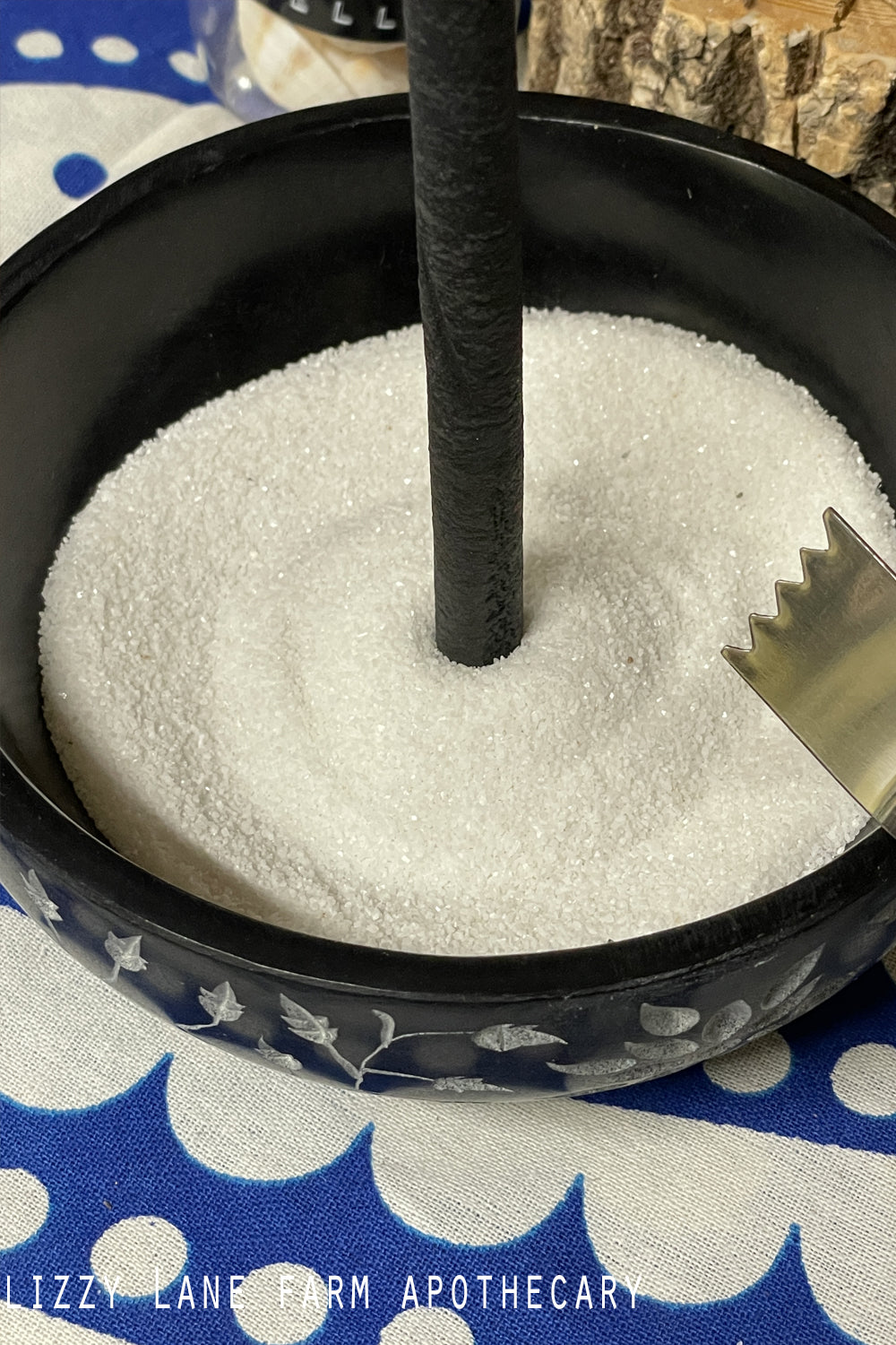 Sand for Incense Burners