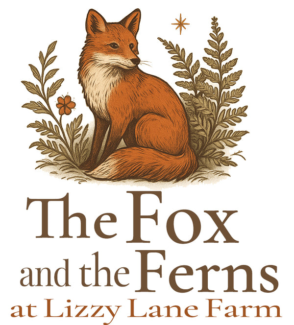 Lizzy Lane Farm Apothecary