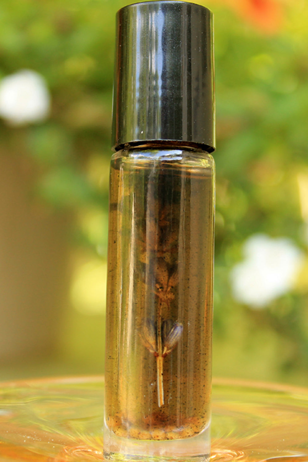 LAVENDER GROVE Botanical Perfume Oil