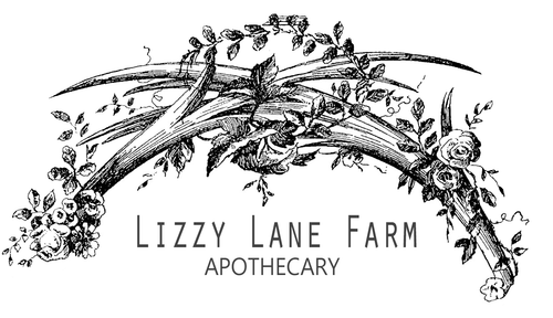 Herbal Moth Repellent-Loose Organic Herbs- Make Your Own – Lizzy Lane Farm  Apothecary