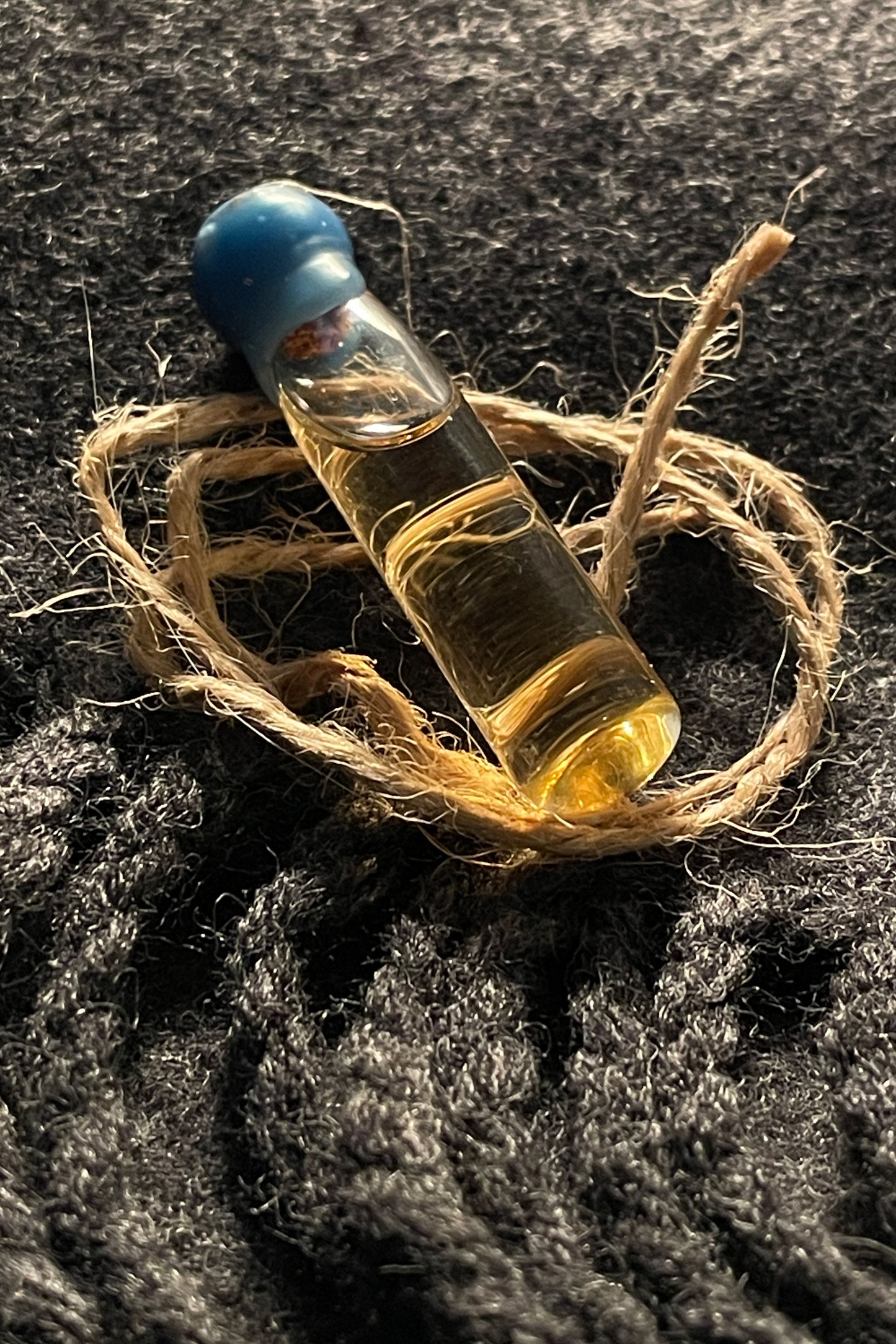 Field No. 208 — Winter Hearth | Orange & Clove Perfume Oil | Stillroom Perfume Archive