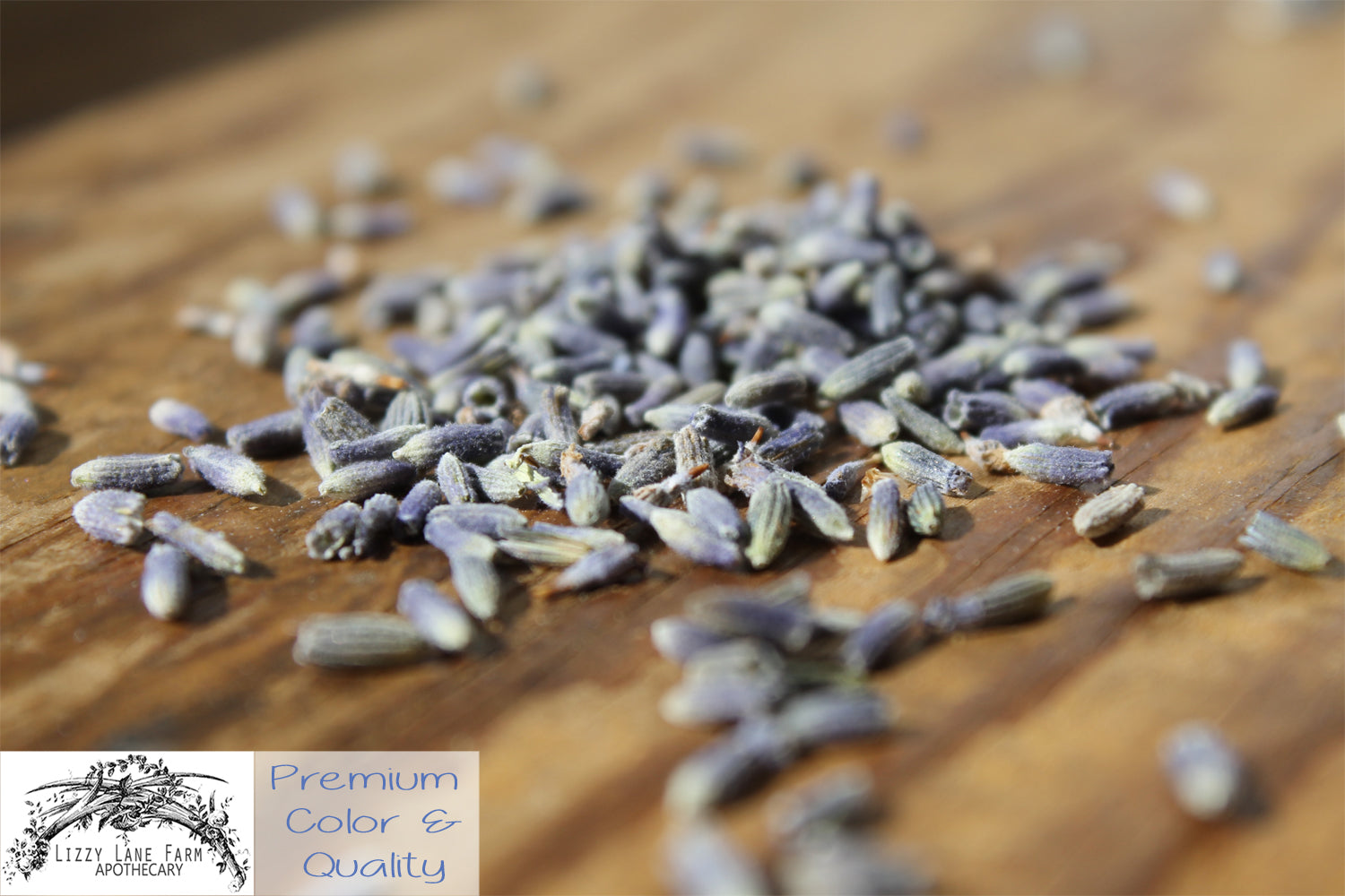 Lavender Wedding Confetti • Wedding Toss • Real Dry Flowers • Petal Confetti- Aisle Scatter - Lizzy Lane Farm Apothecary