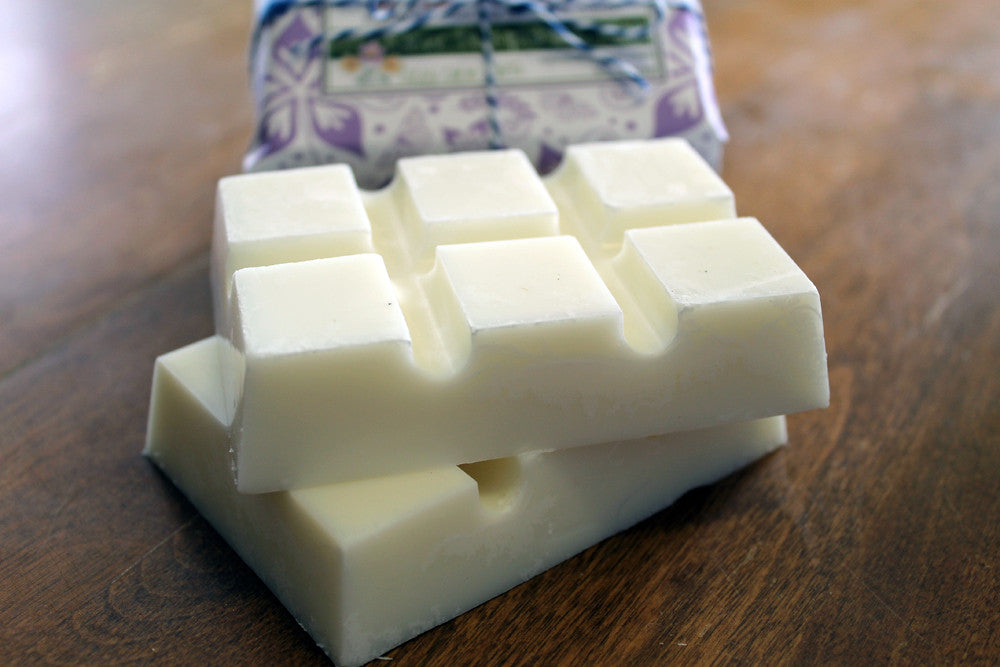 Soy Wax Tart Melts: PICK • YOUR • SCENT :: Warm Weather Collection - Lizzy Lane Farm Apothecary