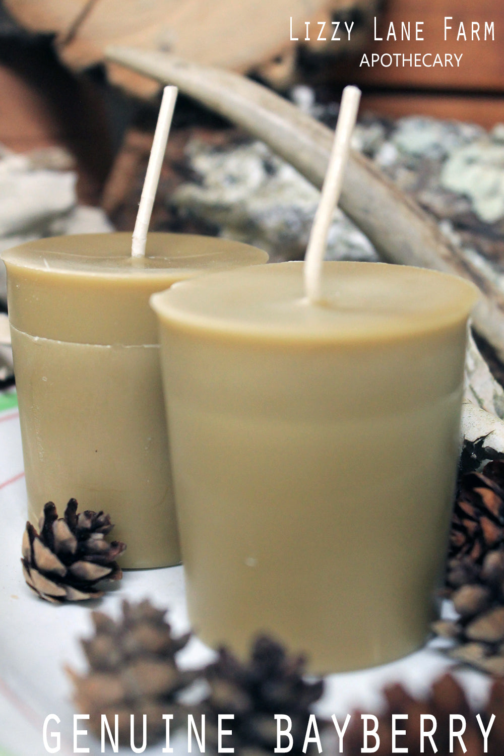 New Year's Eve Soy Candle, Celebration Candle Scents